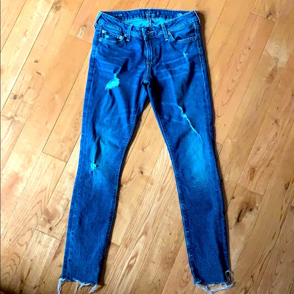Lucky Brand Jeans